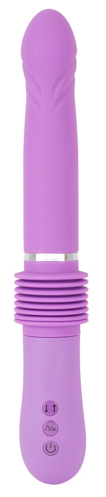 Vibrator „Push it!”, 30,3 cm Vibrator online kaufen Vibrator „Push it!”, 30,3 cm Vibrator online kaufen