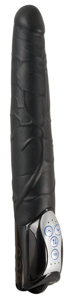 Vibrator „Push Thrusting Vibrator“, 27,7 cm Vibrator online kaufen Vibrator „Push Thrusting Vibrator“, 27,7 cm Vibrator online kaufen