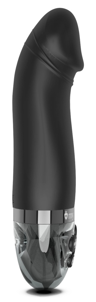 Vibrator „Real Deal Neal“ mit E-Stim Vibrator online kaufen
