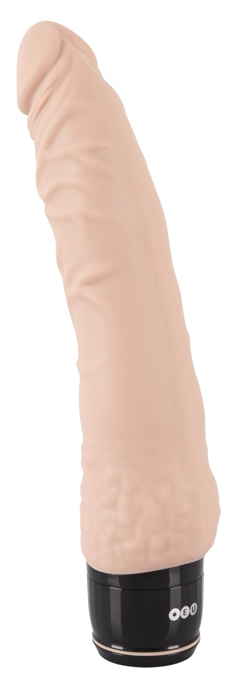 Vibrator „Realistic Vibe“ mit 7 Vibrationsmodi Vibrator online kaufen