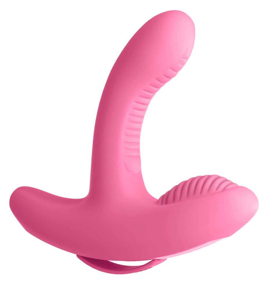 Vibrator „rock n’ grind“, mit Fernbedienung Vibrator online kaufen