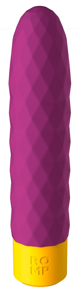 Vibrator ROMP by WOMANIZER „Beat“ Vibrator online kaufen Vibrator ROMP by WOMANIZER „Beat“ Vibrator online kaufen