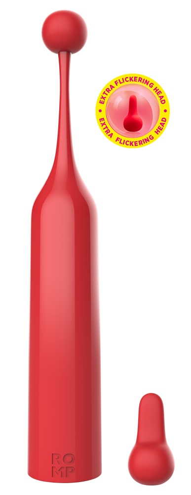 Vibrator ROMP by Womanizer „Pop“ Vibrator online kaufen