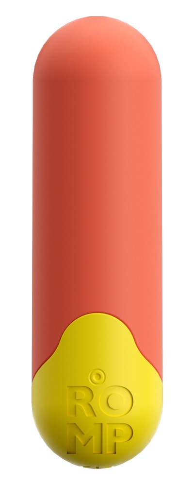 Vibrator ROMP by Womanzier „Riot“ Vibrator online kaufen Vibrator ROMP by Womanzier „Riot“ Vibrator online kaufen