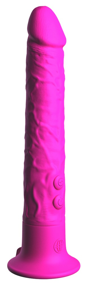 Vibrator „Silicone Wall Banger 2.0“ mit 10 Vibrationsmodi Vibrator online kaufen Vibrator „Silicone Wall Banger 2.0“ mit 10 Vibrationsmodi Vibrator online kaufen