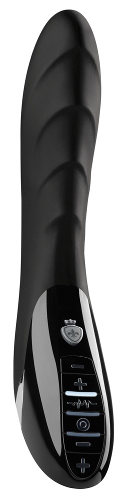 Vibrator „Sizzling Simon“, 27 cm, mit Reizstrom Vibrator online kaufen Vibrator „Sizzling Simon“, 27 cm, mit Reizstrom Vibrator online kaufen