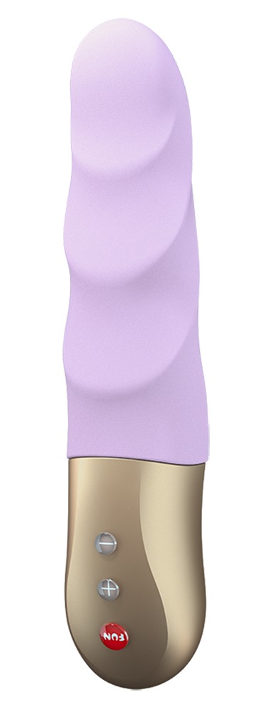 Vibrator „Stronic Petite“ mit pulsierender Stoßfunktion in 5 Geschwindigkeiten und 3 Rhythmen Vibrator online kaufen