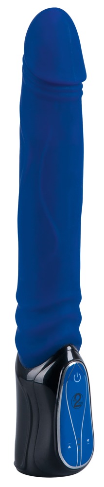 Vibrator „The Hammer“, 30 cm, mit Stoßfunktion Vibrator online kaufen