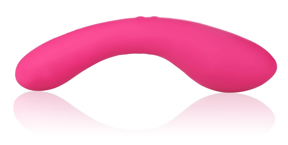 Vibrator „The Swan Wand“, 23,4 cm Vibrator online kaufen