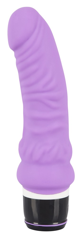 Vibrator „Vibra Lotus Authentic“ mit 7 Vibrationsmodi Vibrator online kaufen