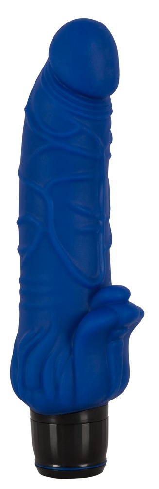 Vibrator „Vibra Lotus Big“ mit 7 Vibrationsmodi Vibrator online kaufen