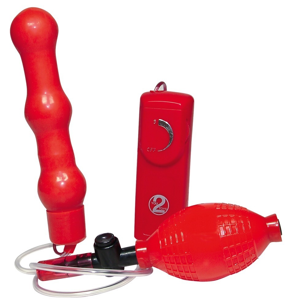 Vibrator „Vibrating Balloon“ zum Aufpumpen Vibrator online kaufen Vibrator „Vibrating Balloon“ zum Aufpumpen Vibrator online kaufen