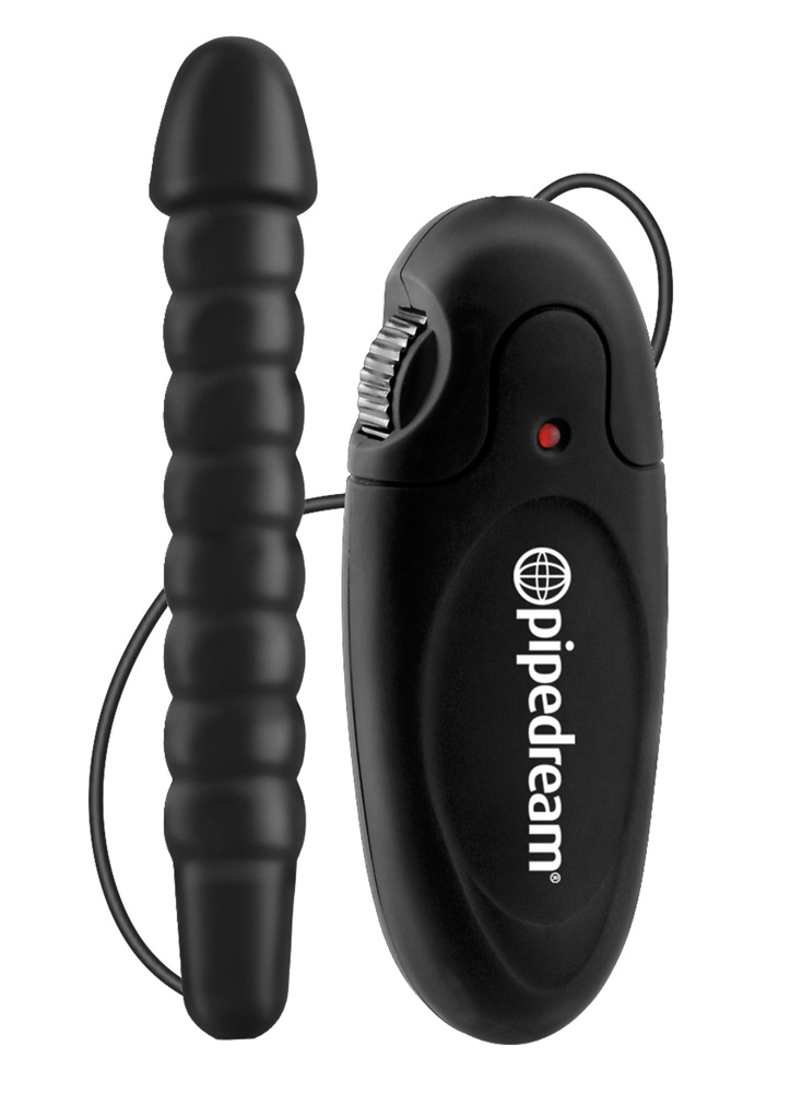 Vibrator „vibrating butt buddy“, 13,2 cm Vibrator online kaufen Vibrator „vibrating butt buddy“, 13,2 cm Vibrator online kaufen