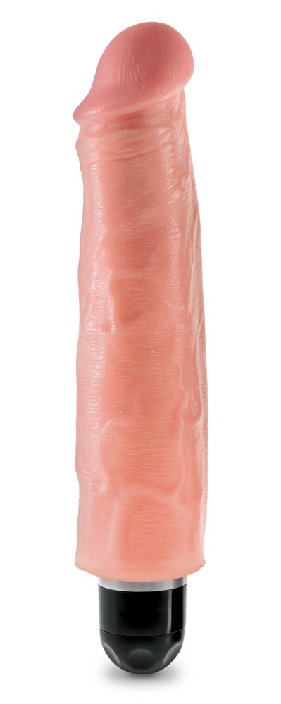Vibrator „Vibrating Stiffy 7“, 22 cm Vibrator online kaufen Vibrator „Vibrating Stiffy 7“, 22 cm Vibrator online kaufen