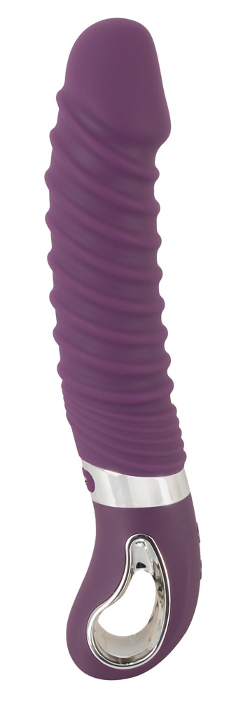 Vibrator „Warming Soft“ mit Wärmefunktion, 12 Vibrationsmodi Vibrator online kaufen Vibrator „Warming Soft“ mit Wärmefunktion, 12 Vibrationsmodi Vibrator online kaufen