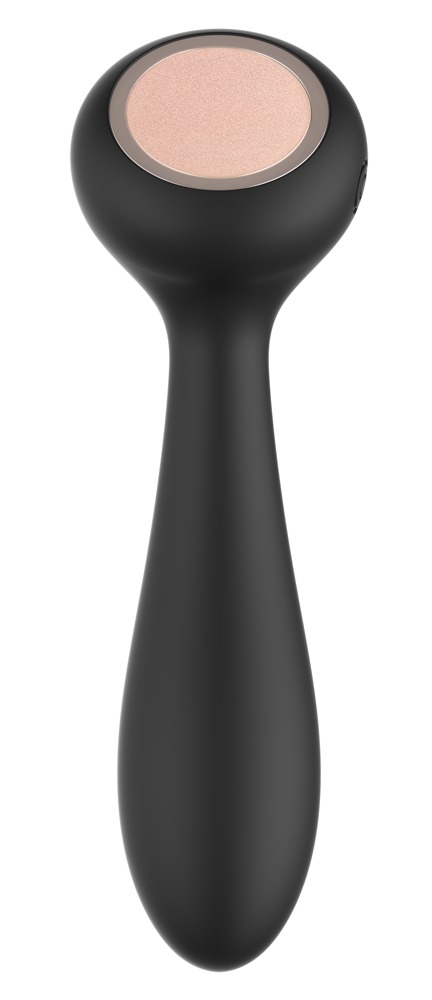 Vibrator „Warming Vibrator“, beidseitig verwendbar, wasserdicht, wiederaufladbar Vibrator online kaufen Vibrator „Warming Vibrator“, beidseitig verwendbar, wasserdicht, wiederaufladbar Vibrator online kaufen