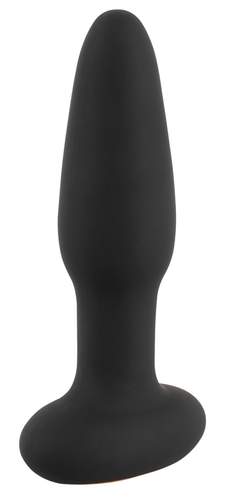Vibro-Analplug „Pressure Trainer“ mit 7 Vibrationsmodi Sex-Spielzeuge online kaufen Vibro-Analplug „Pressure Trainer“ mit 7 Vibrationsmodi Sex-Spielzeuge online kaufen