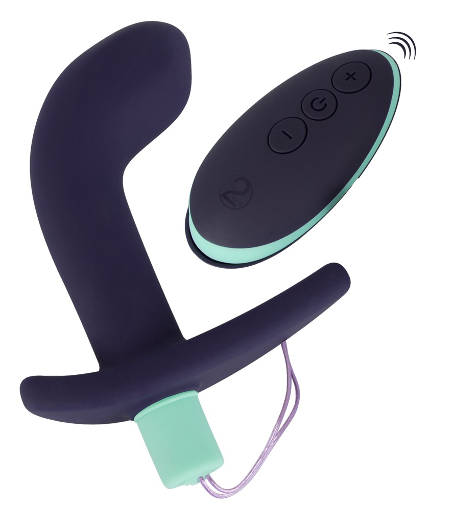 Vibro-Analplug „Prostate Plug“ Vibrator online kaufen Vibro-Analplug „Prostate Plug“ Vibrator online kaufen