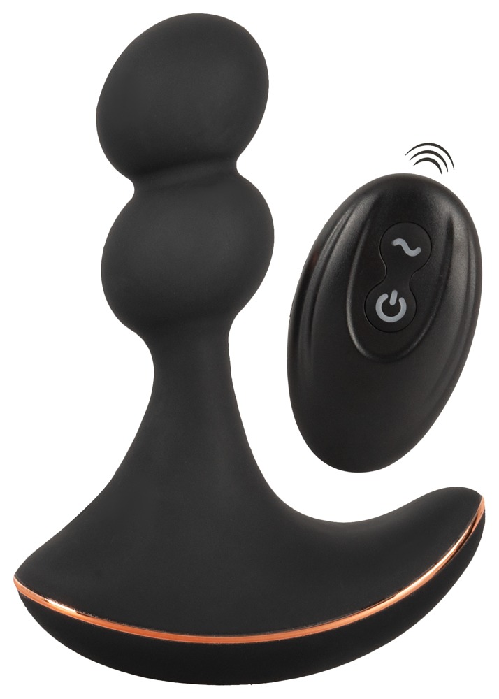 Vibro-Analplug „RC Rotating Prostate Massager with Vibration“ Sex-Spielzeuge online kaufen Vibro-Analplug „RC Rotating Prostate Massager with Vibration“ Sex-Spielzeuge online kaufen