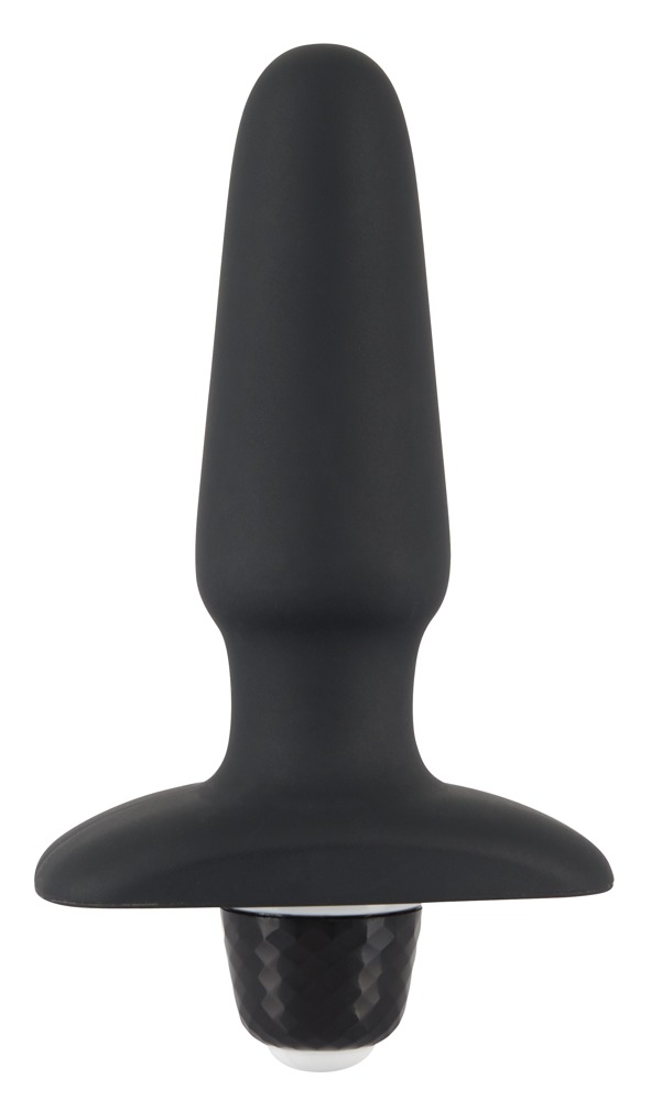 Vibro-Analplug "Rechargeable Butt Plug" Sex-Spielzeuge online kaufen Vibro-Analplug "Rechargeable Butt Plug" Sex-Spielzeuge online kaufen