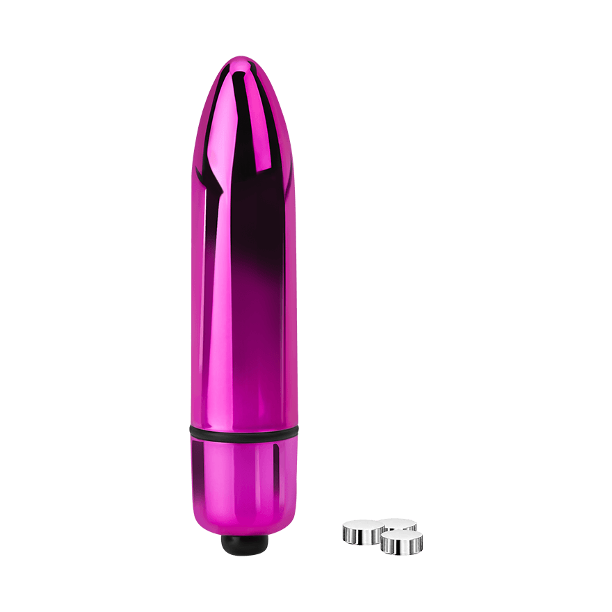 Vibro-Ei im Metallic-Design, 8 cm Vibrator online kaufen Vibro-Ei im Metallic-Design, 8 cm Vibrator online kaufen
