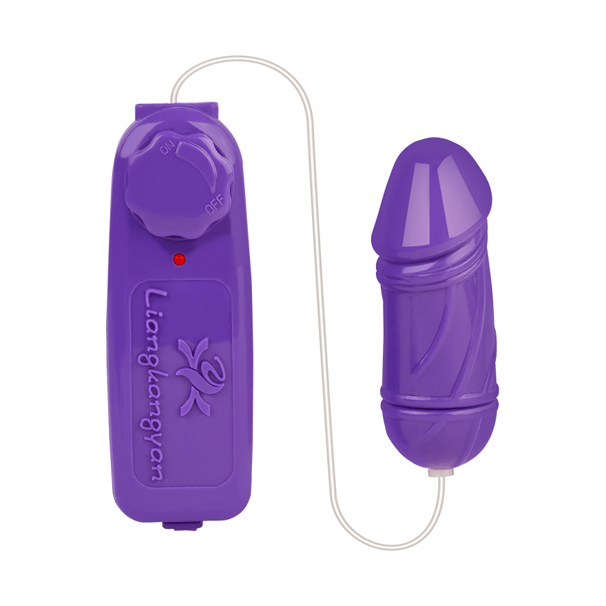 Vibro-Ei mit Fernbedienung, 8cm Vibrator online kaufen