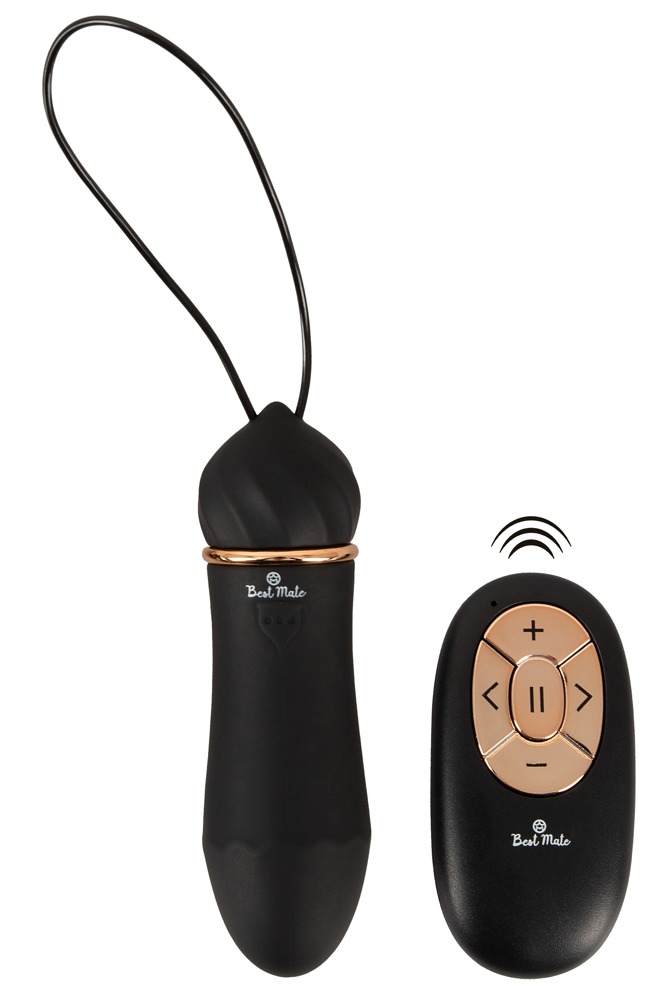 Vibro-Ei mit Fernbedienung Sonstige Erotikartikel online kaufen