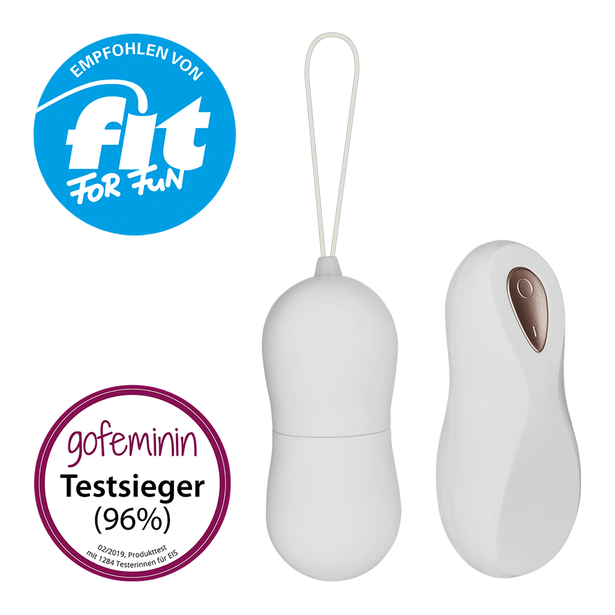 Vibro-Ei mit Funkfernbedienung, 8 cm Vibrator online kaufen Vibro-Ei mit Funkfernbedienung, 8 cm Vibrator online kaufen