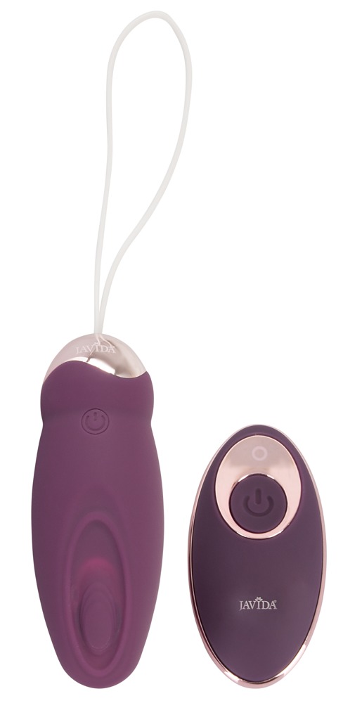 Vibro-Ei „RC Knocking Love Ball“ mit Fernbedienung Sex-Spielzeuge online kaufen