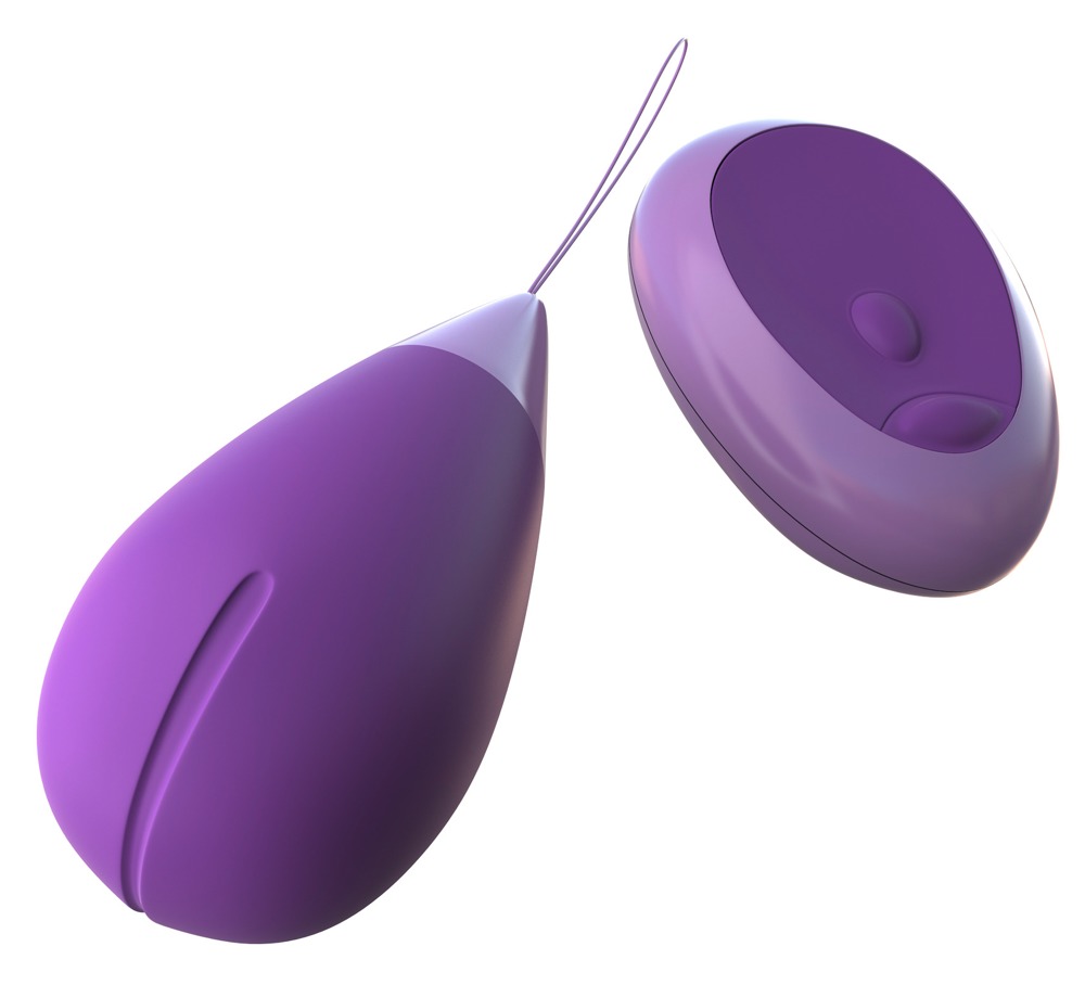 Vibro-Liebeskugel „remote kegel excite-her“, mit Fernbedienung Sex-Spielzeuge online kaufen