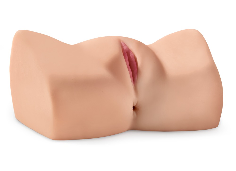 Vibro-Masturbator „PDX Interactive Bad Girl“ Sex-Spielzeuge online kaufen