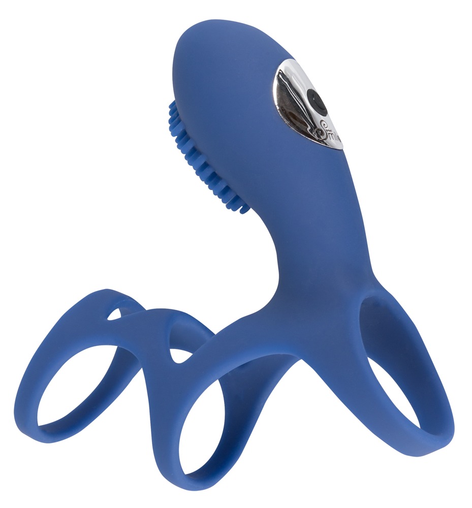 Vibro-Penismanschette „Rechargeable Couple Sleeve”, wiederaufladbar Sex-Spielzeuge online kaufen