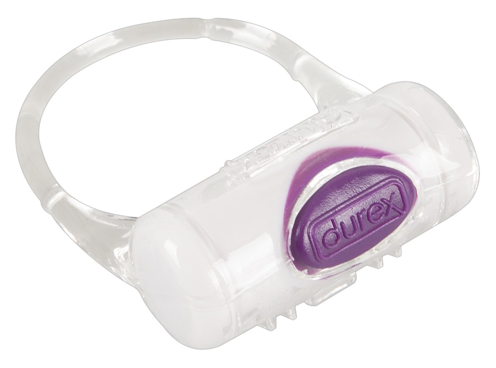Vibro-Penisring „Intense Vibrations“, Silikon Sex-Spielzeuge online kaufen