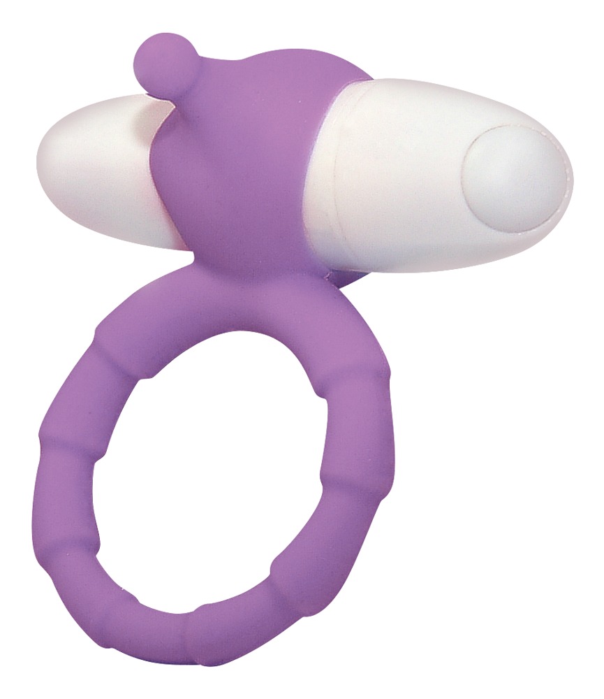 Vibro-Penisring „Loop“, 7 cm, 3 cm Ø Sex-Spielzeuge online kaufen