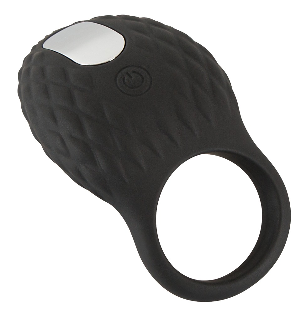 Vibro-Penisring mit Stimulationsaufsatz, wiederaufladbar Sex-Spielzeuge online kaufen