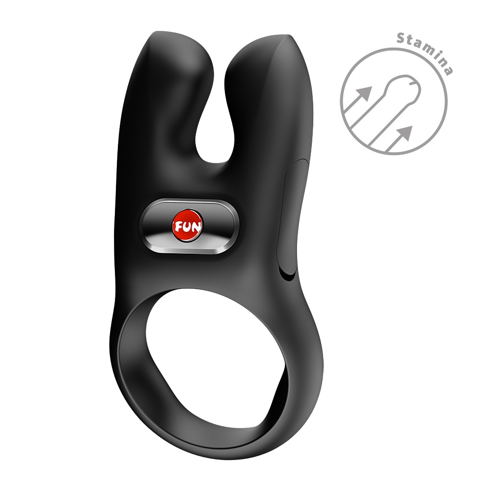 Vibro-Penisring „NŌS CLASSIC“ mit 2 Motoren Sex-Spielzeuge online kaufen