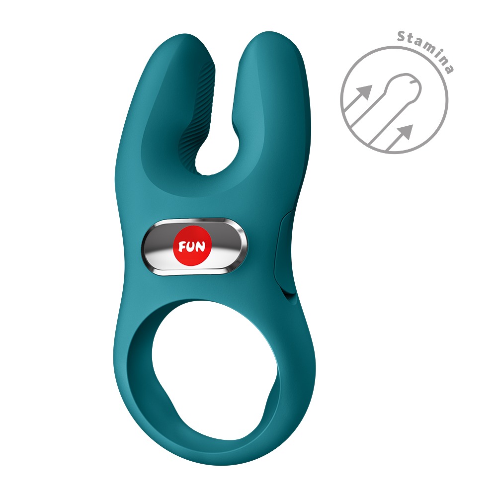 Vibro-Penisring „NŌS PRO“ mit 2 Motoren Sex-Spielzeuge online kaufen Vibro-Penisring „NŌS PRO“ mit 2 Motoren Sex-Spielzeuge online kaufen