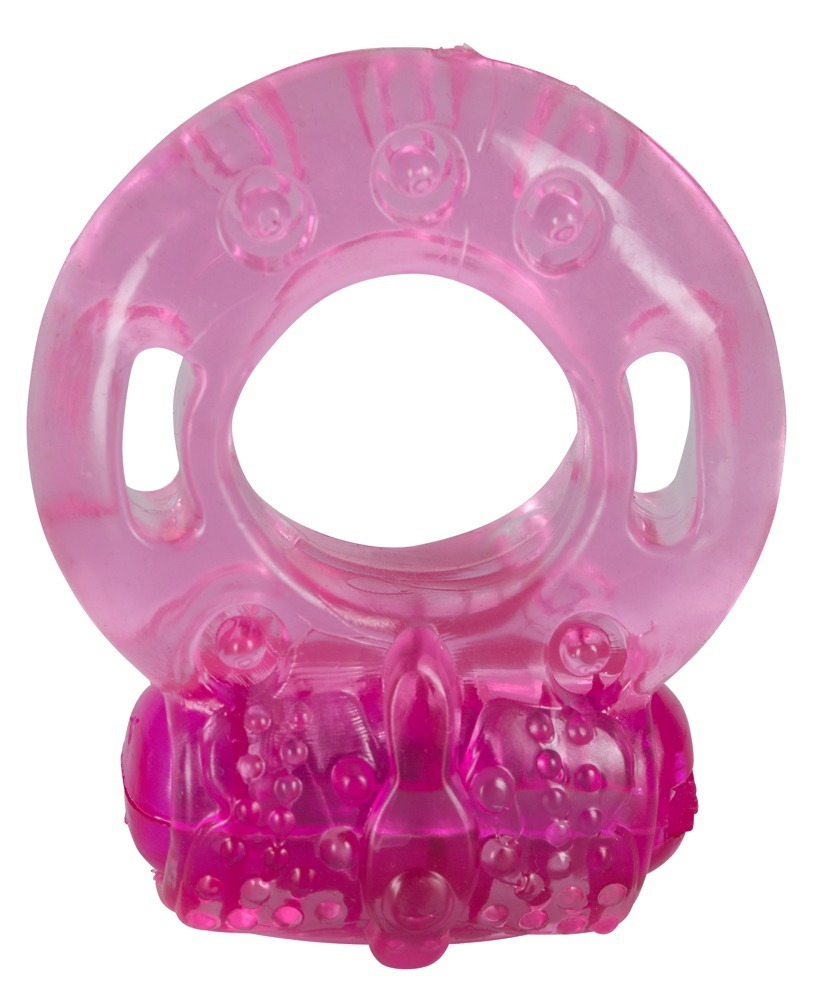 Vibro-Penisring „One Time“, 2,5 cm Ø Sex-Spielzeuge online kaufen Vibro-Penisring „One Time“, 2,5 cm Ø Sex-Spielzeuge online kaufen