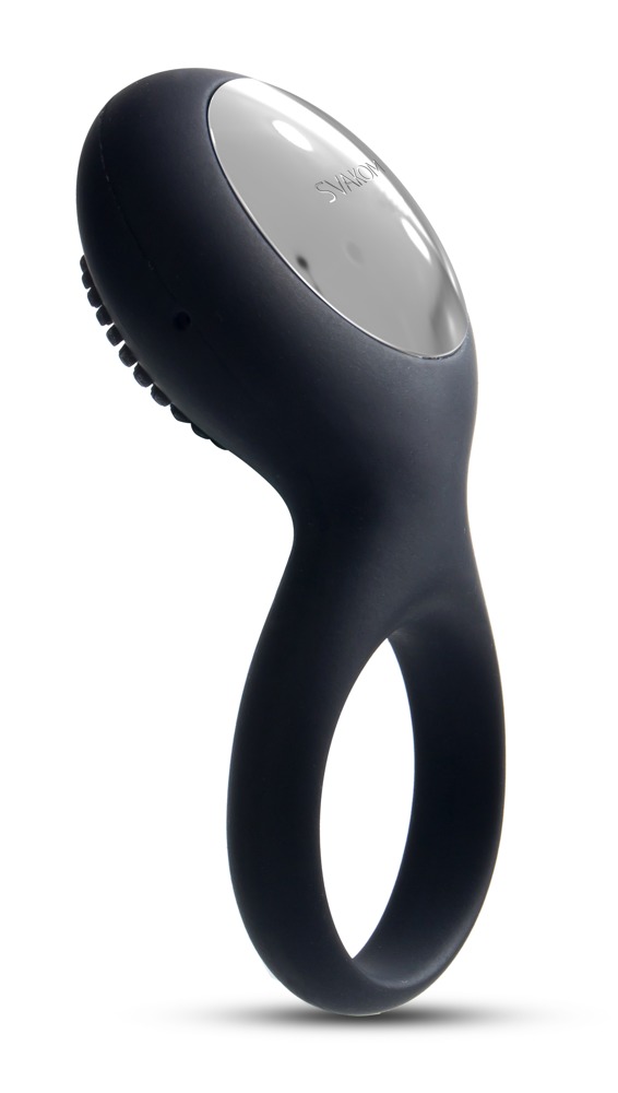 Vibro-Penisring „Tyler“, 5 Vibrationsmodi in 5 Intensitäten Sex-Spielzeuge online kaufen Vibro-Penisring „Tyler“, 5 Vibrationsmodi in 5 Intensitäten Sex-Spielzeuge online kaufen