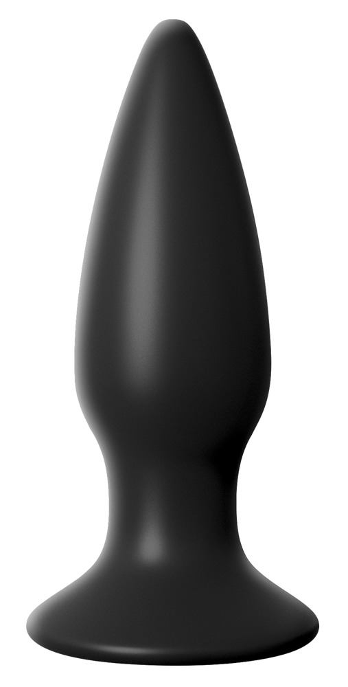 Vibro-Plug „Small Rechargeable Anal Plug“, für Einsteiger Sex-Spielzeuge online kaufen