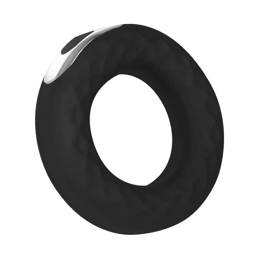 Vibro Spanning-Ring, 4 - 6 cm Sex-Spielzeuge online kaufen