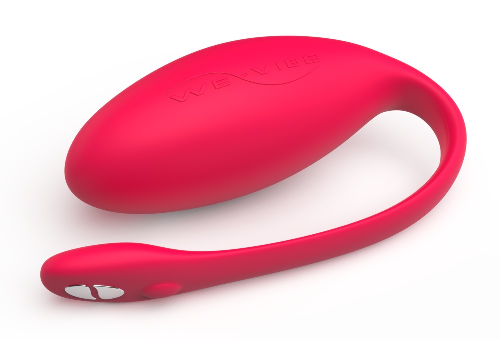 Vibrobullet „Jive“, mit App-Steuerung Vibrator online kaufen
