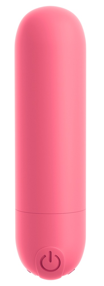 Vibrobullet „Rechargeable #Play Vibrating Bullet“, mit starkem Motor Vibrator online kaufen Vibrobullet „Rechargeable #Play Vibrating Bullet“, mit starkem Motor Vibrator online kaufen