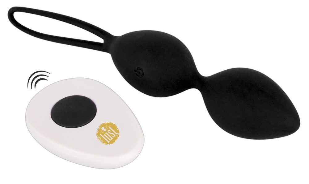 Vibrokugeln, 2 Kugeln, 84 g, Ø 3,6 cm Sex-Spielzeuge online kaufen Vibrokugeln, 2 Kugeln, 84 g, Ø 3,6 cm Sex-Spielzeuge online kaufen