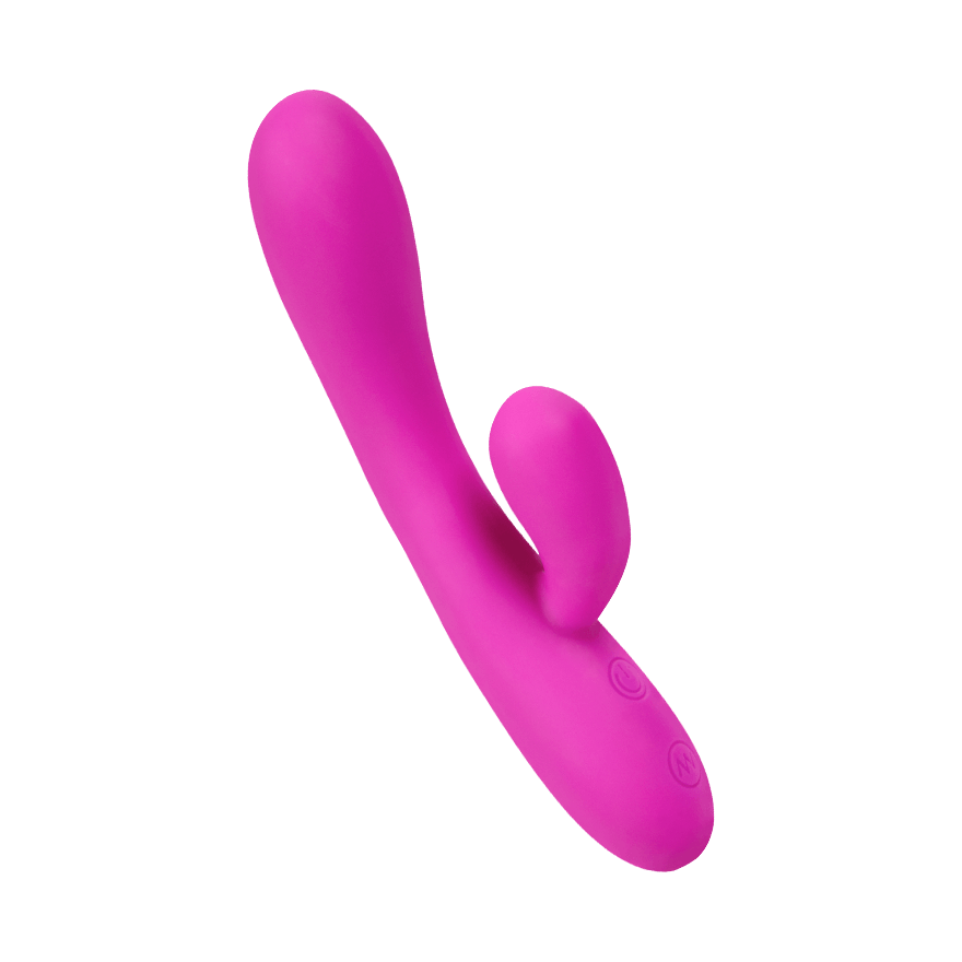 Victor, 17cm Vibrator online kaufen