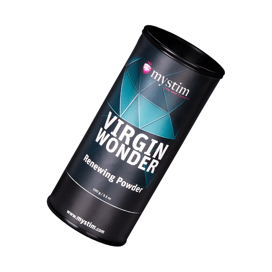 Virgin Wonder Renewing Powder, 100 g Sex-Spielzeuge online kaufen
