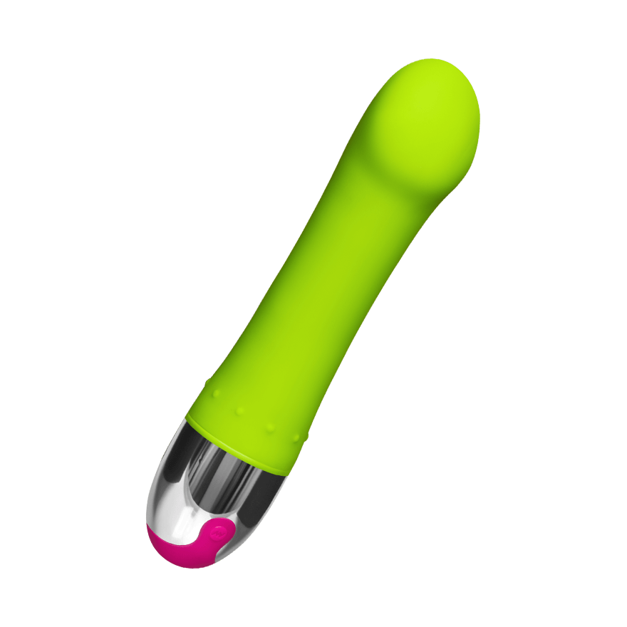 Vivacious, 19,5cm Vibrator online kaufen