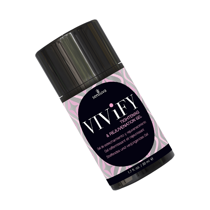 VIViFY - Tightening & Rejuvenation Gel, 50 ml Drogerie online kaufen VIViFY - Tightening & Rejuvenation Gel, 50 ml Drogerie online kaufen