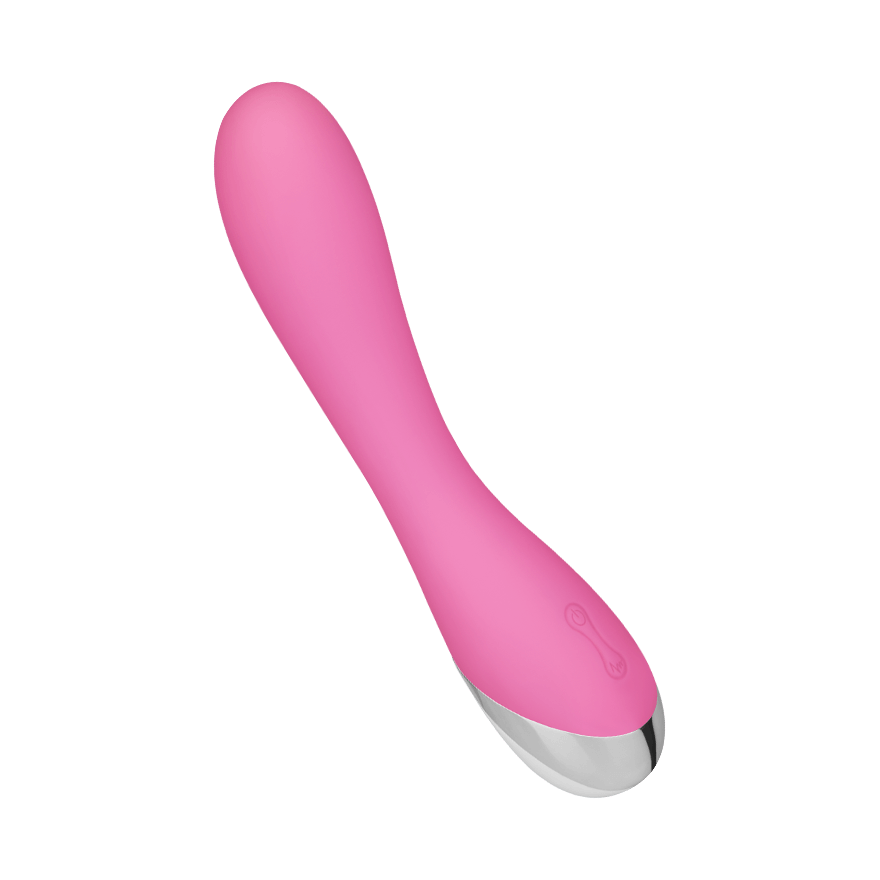 Voluminöser Vibrator, 19,6cm Vibrator online kaufen