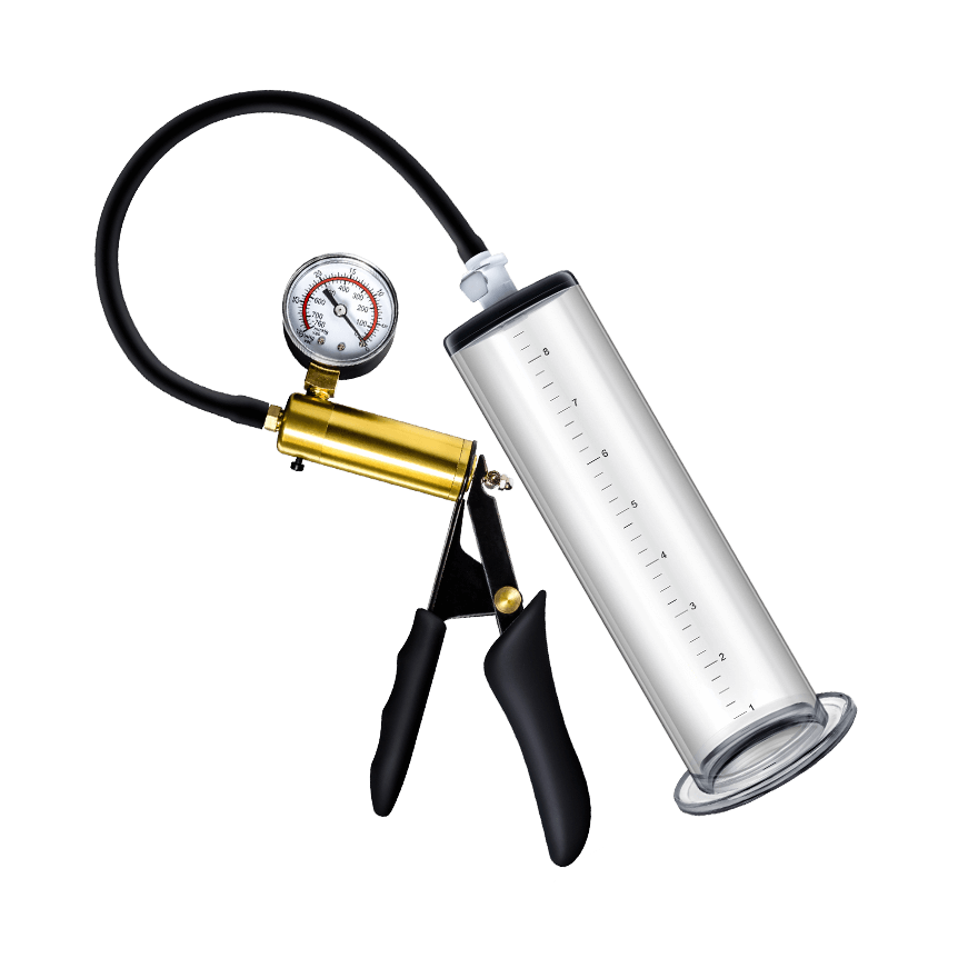VX6 Vacuum Penis Pump, 22,9cm Sex-Spielzeuge online kaufen